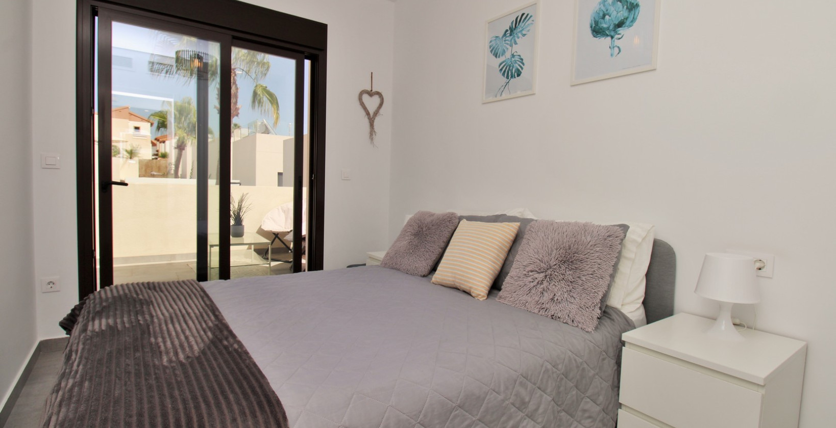 Bruktbolig - Villa - Villamartín - PAU 8