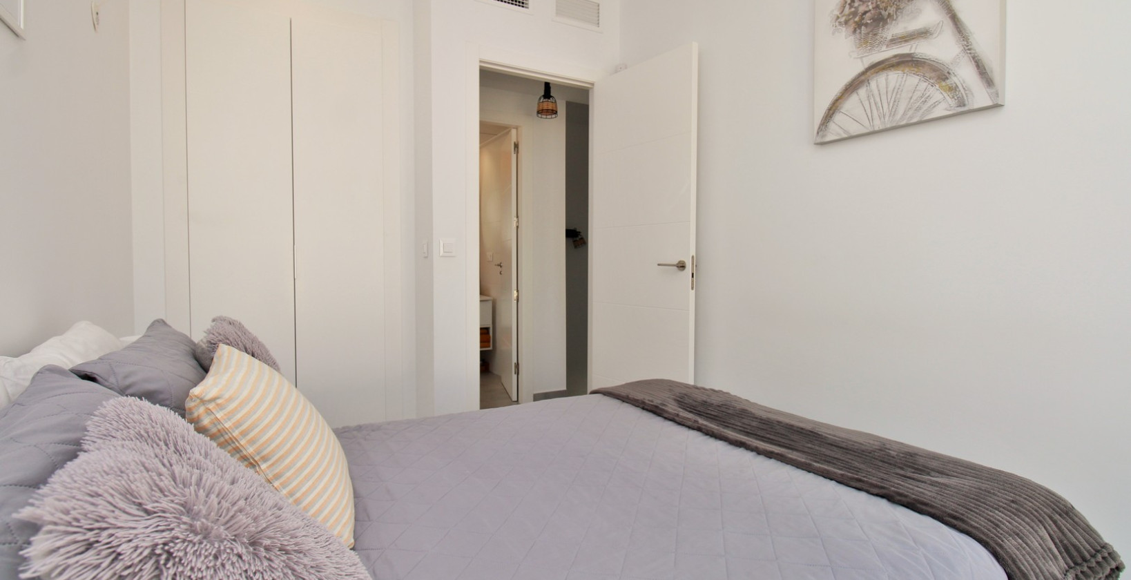 Bruktbolig - Villa - Villamartín - PAU 8