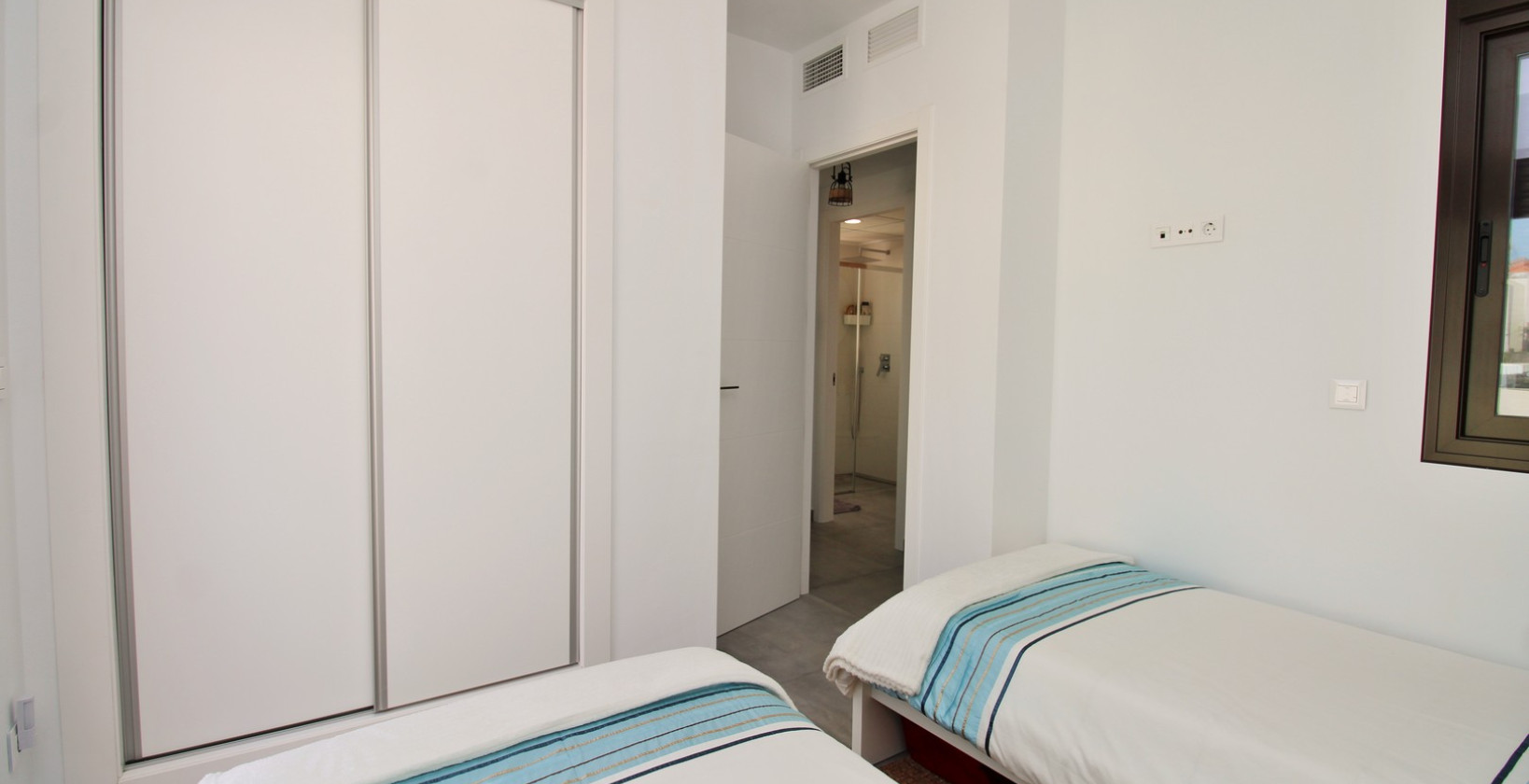 Bruktbolig - Villa - Villamartín - PAU 8