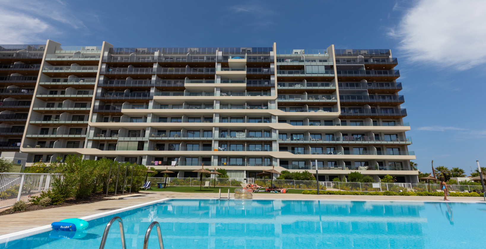Reventa - Apartamento / piso - Torrevieja - Punta Prima