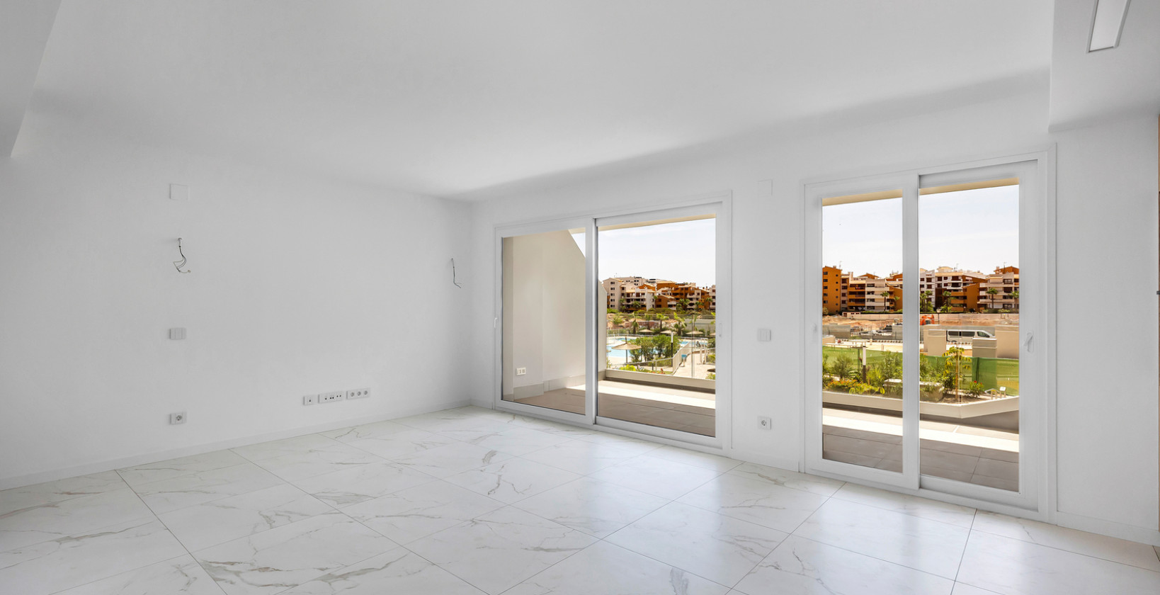 Reventa - Apartamento / piso - Torrevieja - Punta Prima