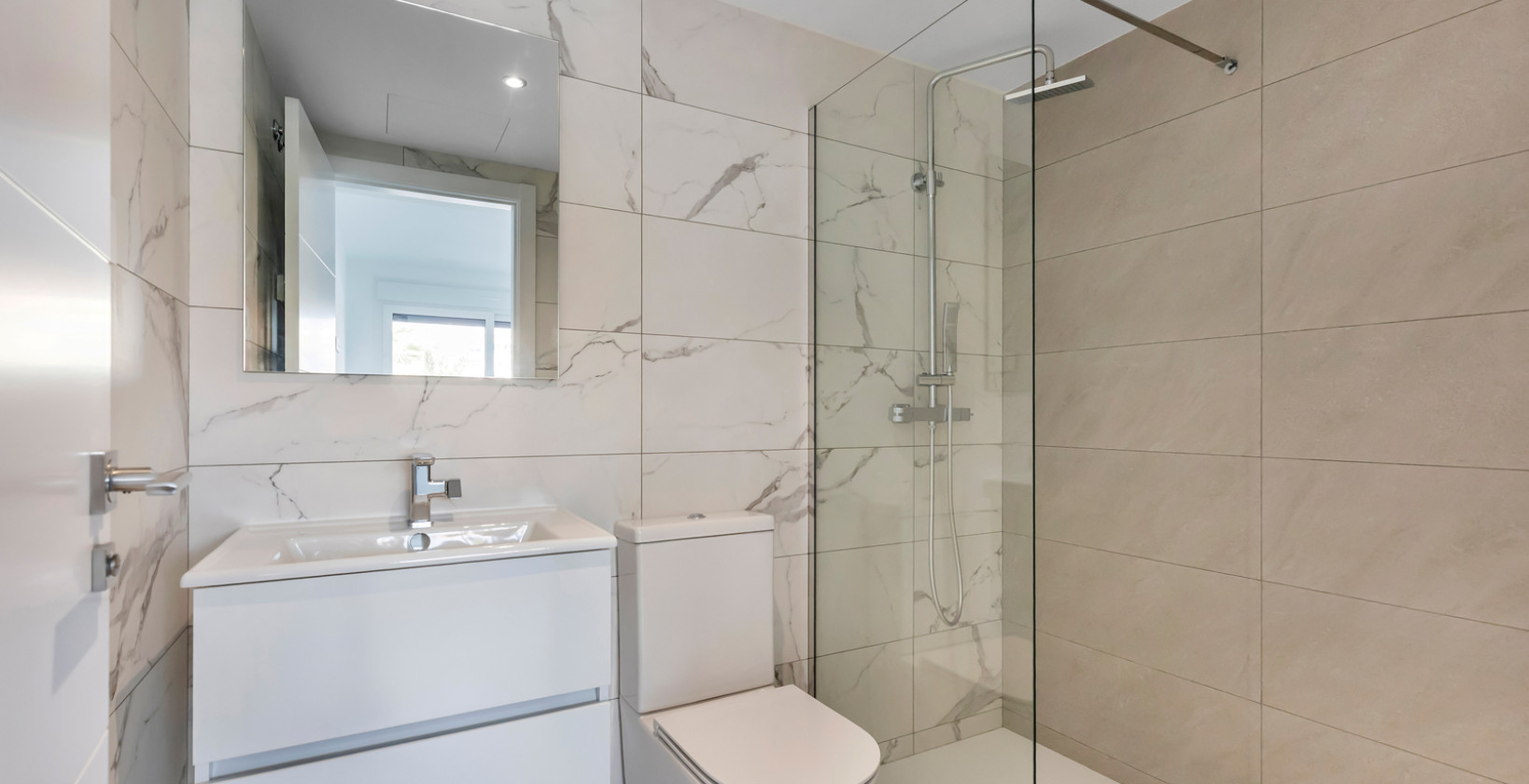 Reventa - Apartamento / piso - Torrevieja - Punta Prima