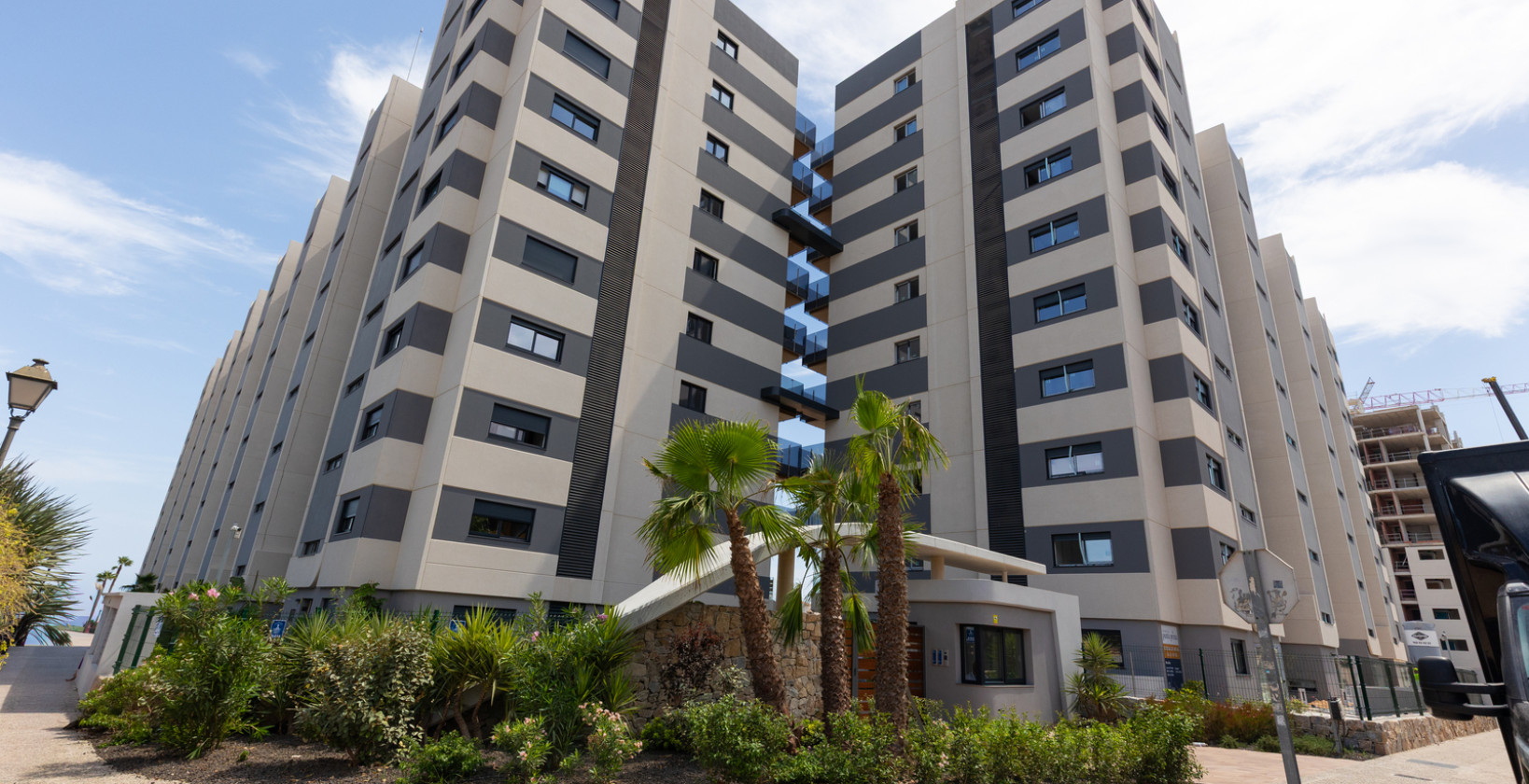 Reventa - Apartamento / piso - Torrevieja - Punta Prima