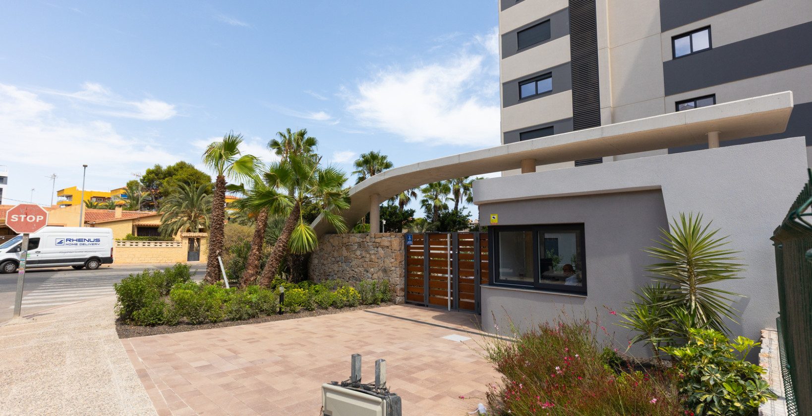 Reventa - Apartamento / piso - Torrevieja - Punta Prima