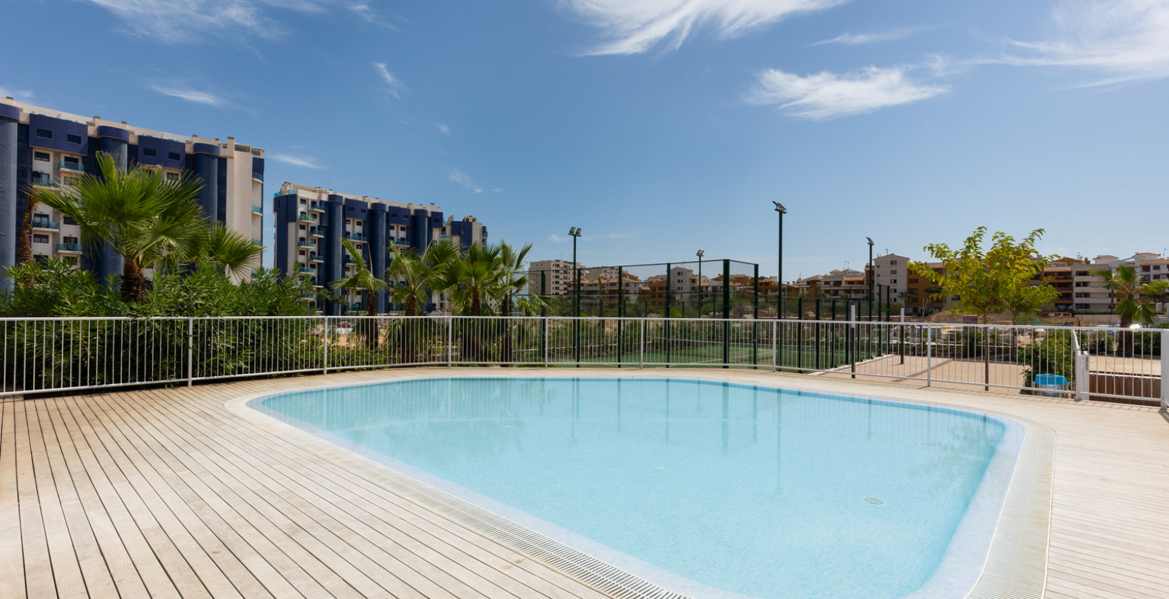 Reventa - Apartamento / piso - Torrevieja - Punta Prima