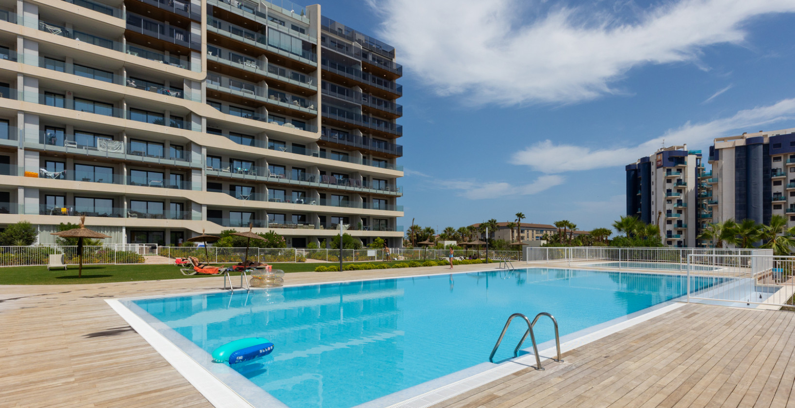 Reventa - Apartamento / piso - Torrevieja - Punta Prima