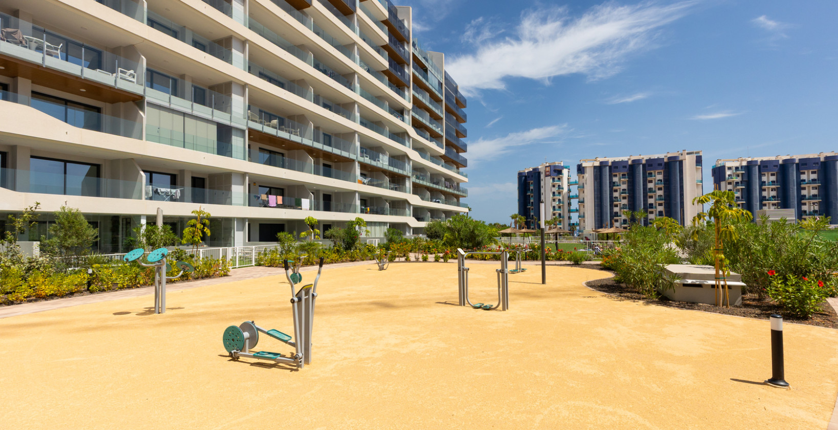 Reventa - Apartamento / piso - Torrevieja - Punta Prima