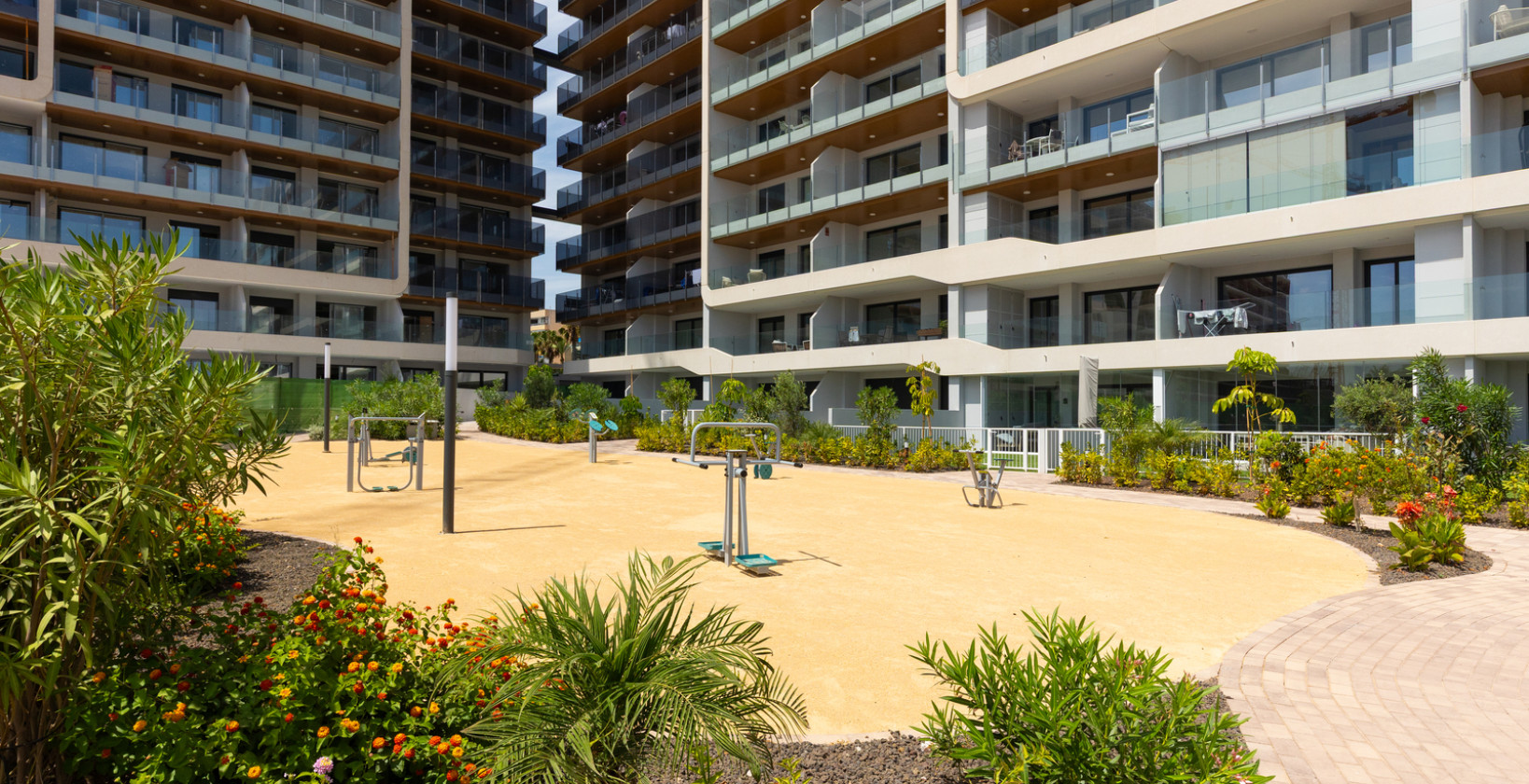 Reventa - Apartamento / piso - Torrevieja - Punta Prima