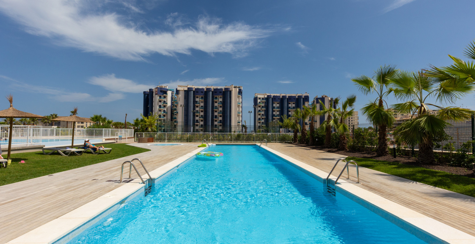 Reventa - Apartamento / piso - Torrevieja - Punta Prima