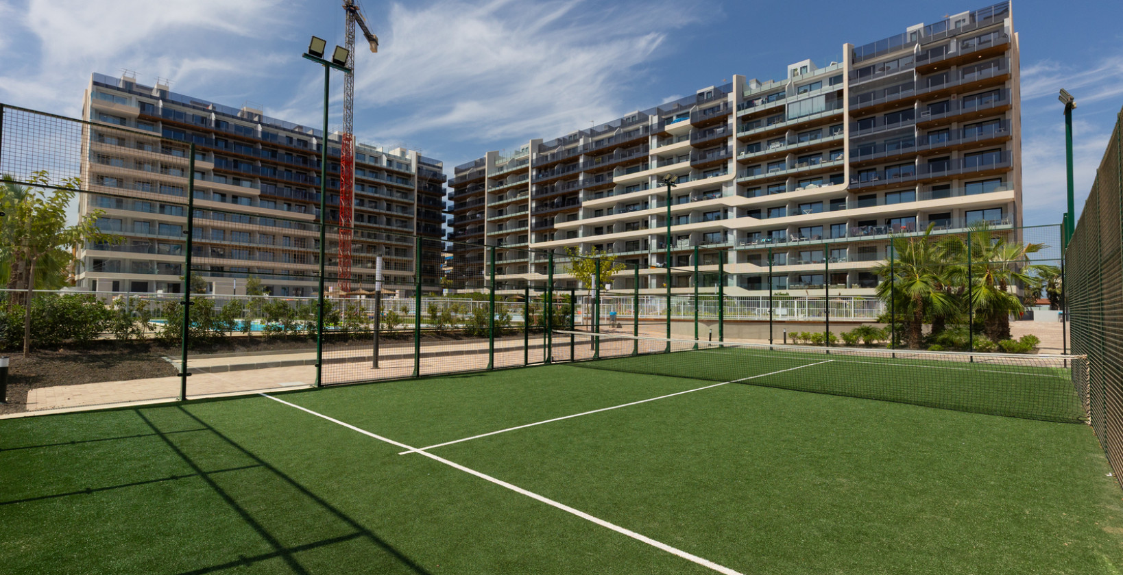 Reventa - Apartamento / piso - Torrevieja - Punta Prima
