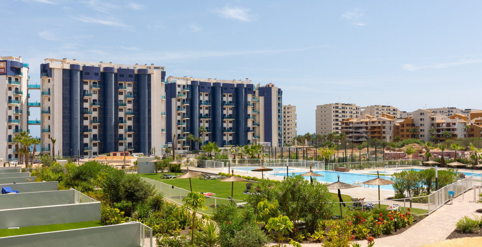 Reventa - Apartamento / piso - Torrevieja - Punta Prima