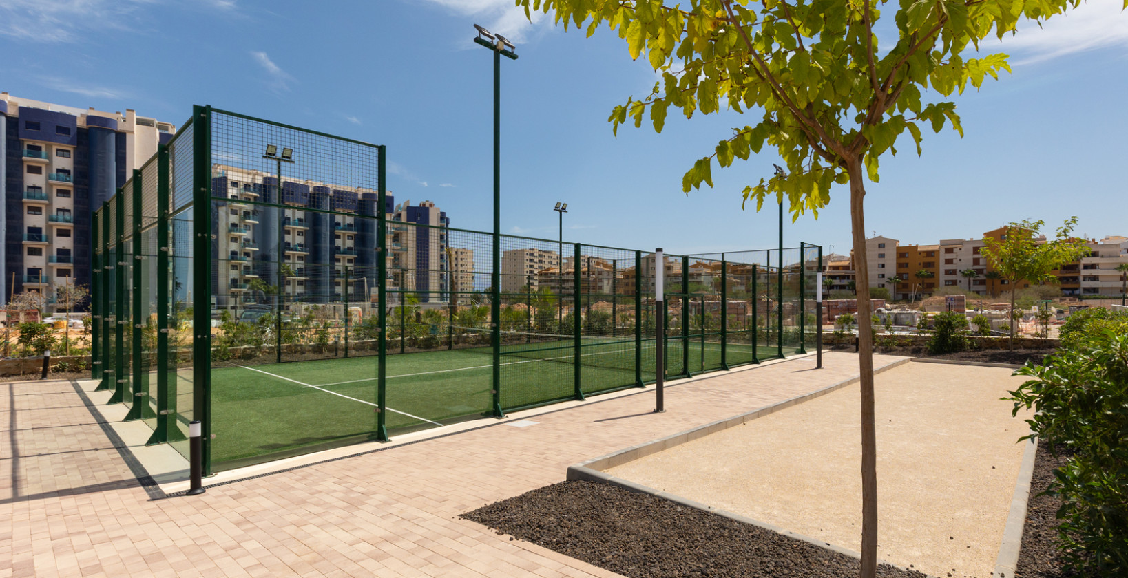 Reventa - Apartamento / piso - Torrevieja - Punta Prima