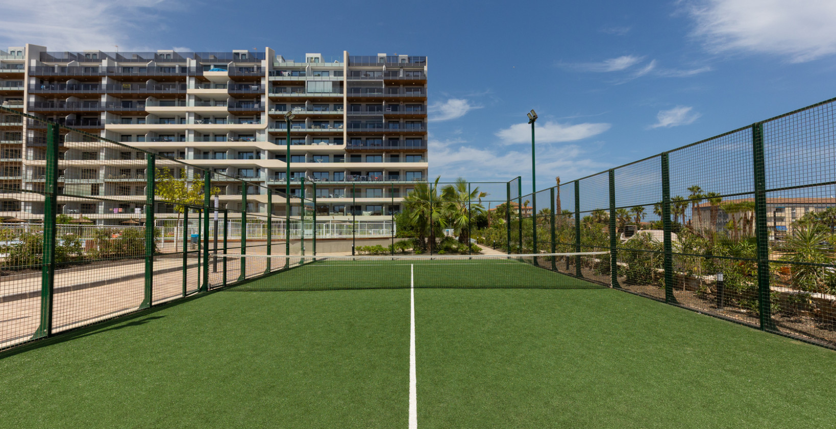Reventa - Apartamento / piso - Torrevieja - Punta Prima