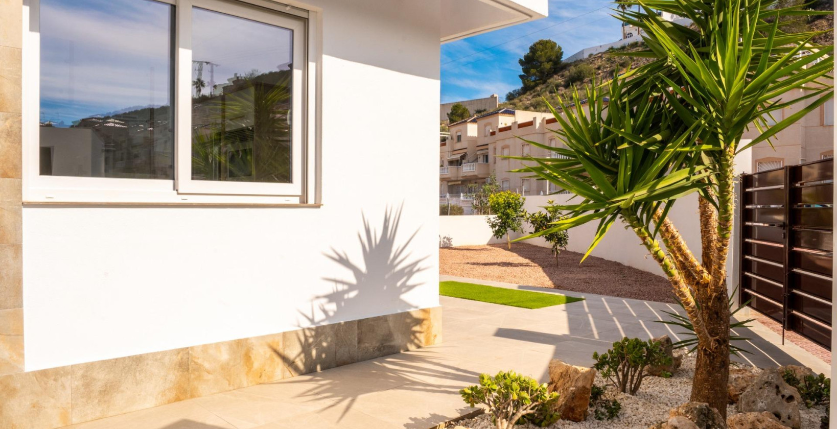 Nueva construcción  - Chalet - Ciudad Quesada - Golf La Marquesa (Ciudad Quesada)
