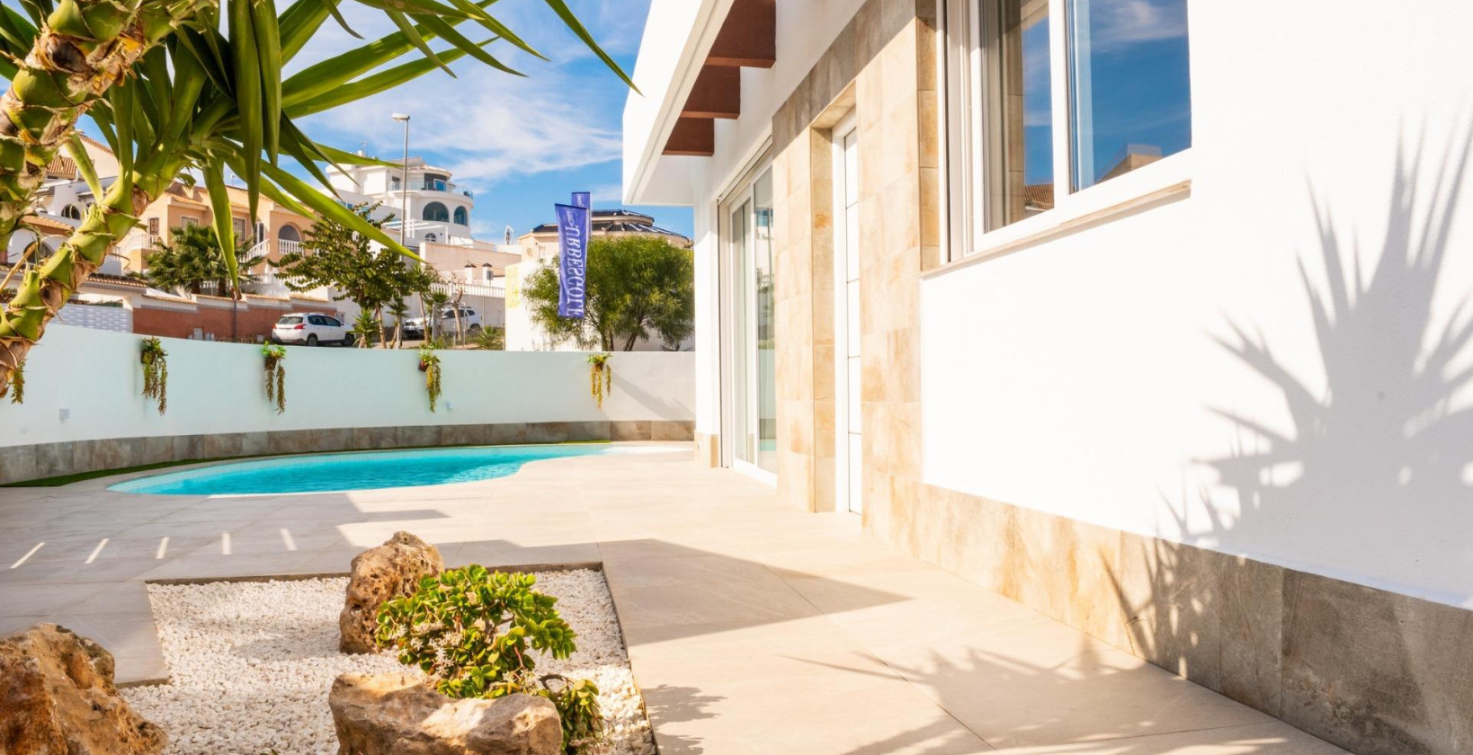 Nueva construcción  - Chalet - Ciudad Quesada - Golf La Marquesa (Ciudad Quesada)