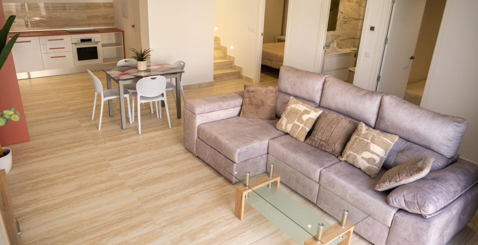 Nueva construcción  - Chalet - Ciudad Quesada - Golf La Marquesa (Ciudad Quesada)