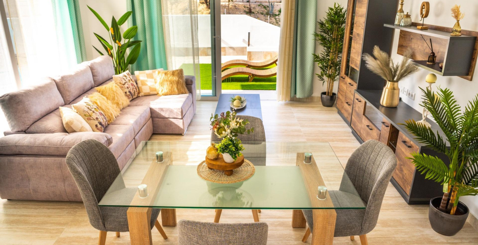 Nueva construcción  - Chalet - Ciudad Quesada - Golf La Marquesa (Ciudad Quesada)