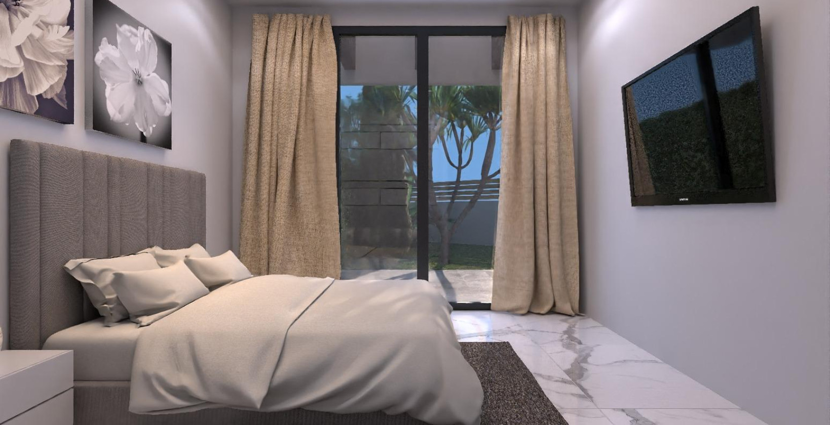 Nueva construcción  - Chalet - Ciudad Quesada - Golf La Marquesa (Ciudad Quesada)