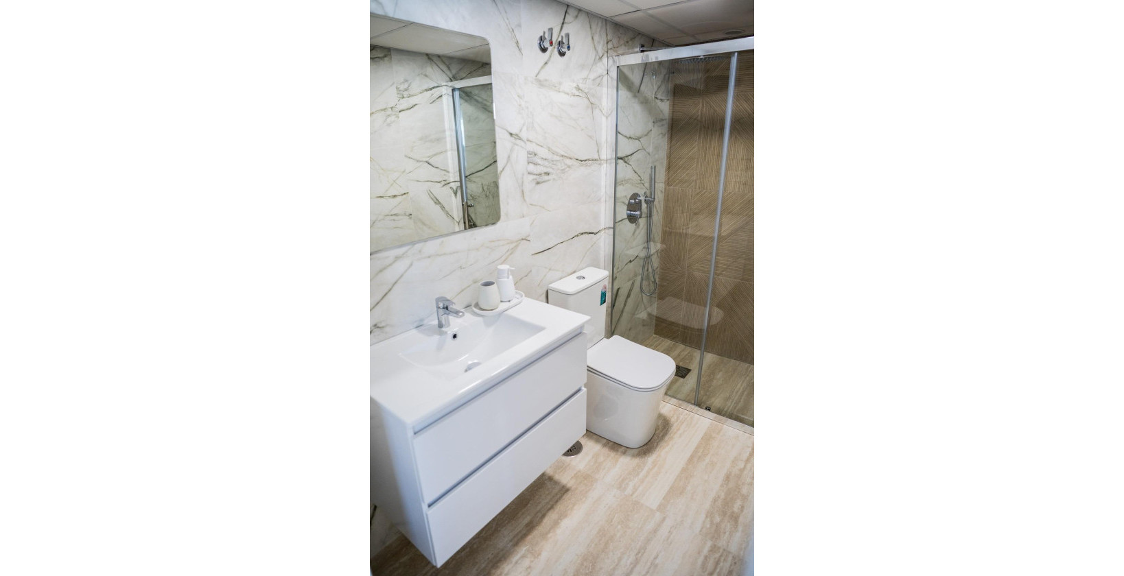 Nueva construcción  - Chalet - Ciudad Quesada - Golf La Marquesa (Ciudad Quesada)