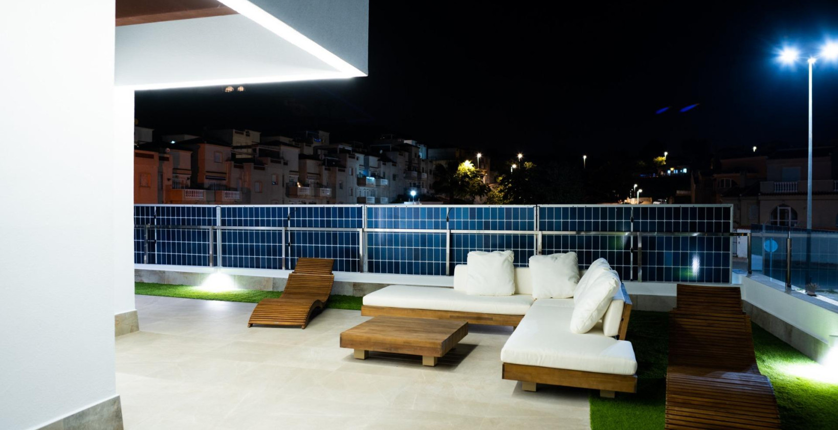 Nueva construcción  - Chalet - Ciudad Quesada - Golf La Marquesa (Ciudad Quesada)