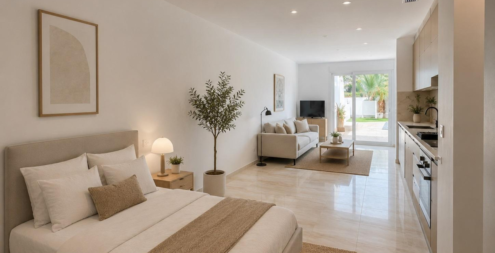 New Build - Villa - Rojales - La Marquesa