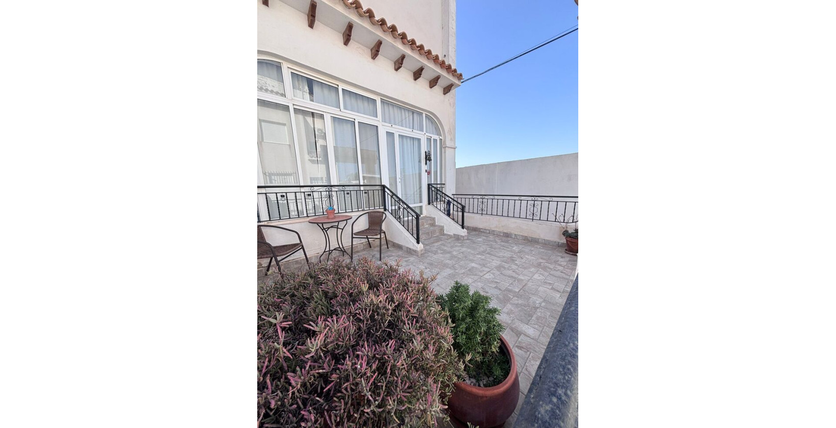 Återförsäljning - Radhus - Villamartín - Orihuela Costa