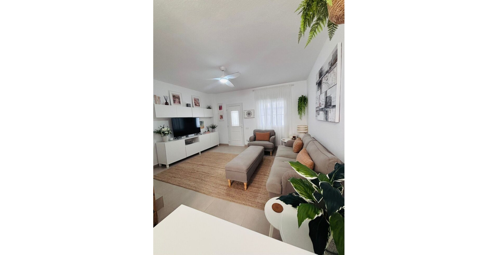 Återförsäljning - Radhus - Villamartín - Orihuela Costa