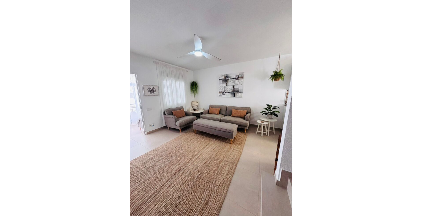Återförsäljning - Radhus - Villamartín - Orihuela Costa