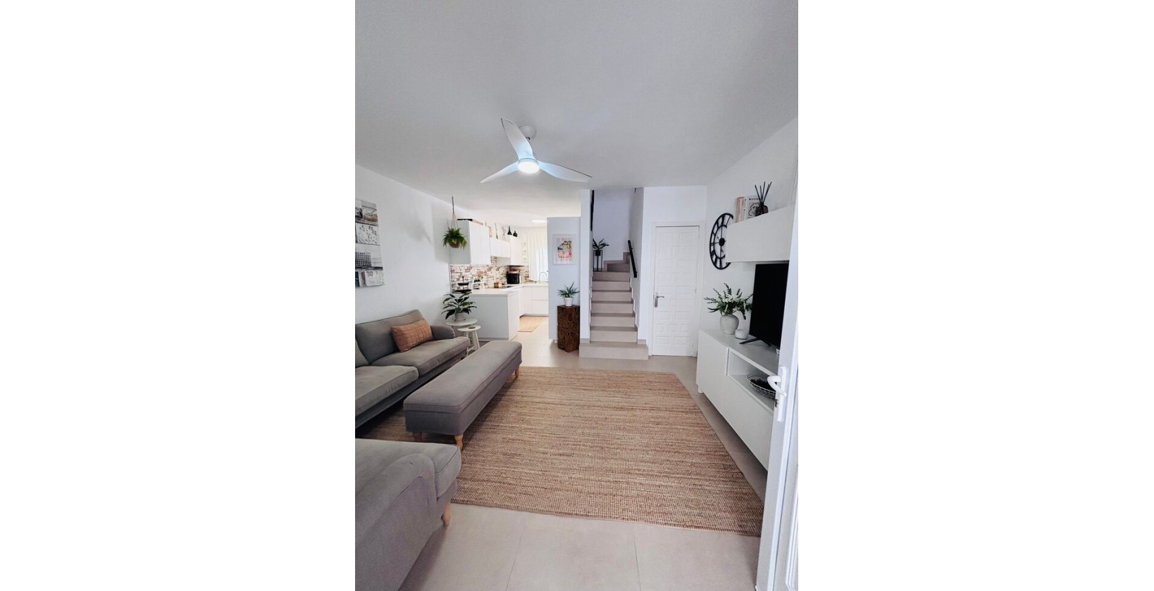 Återförsäljning - Radhus - Villamartín - Orihuela Costa