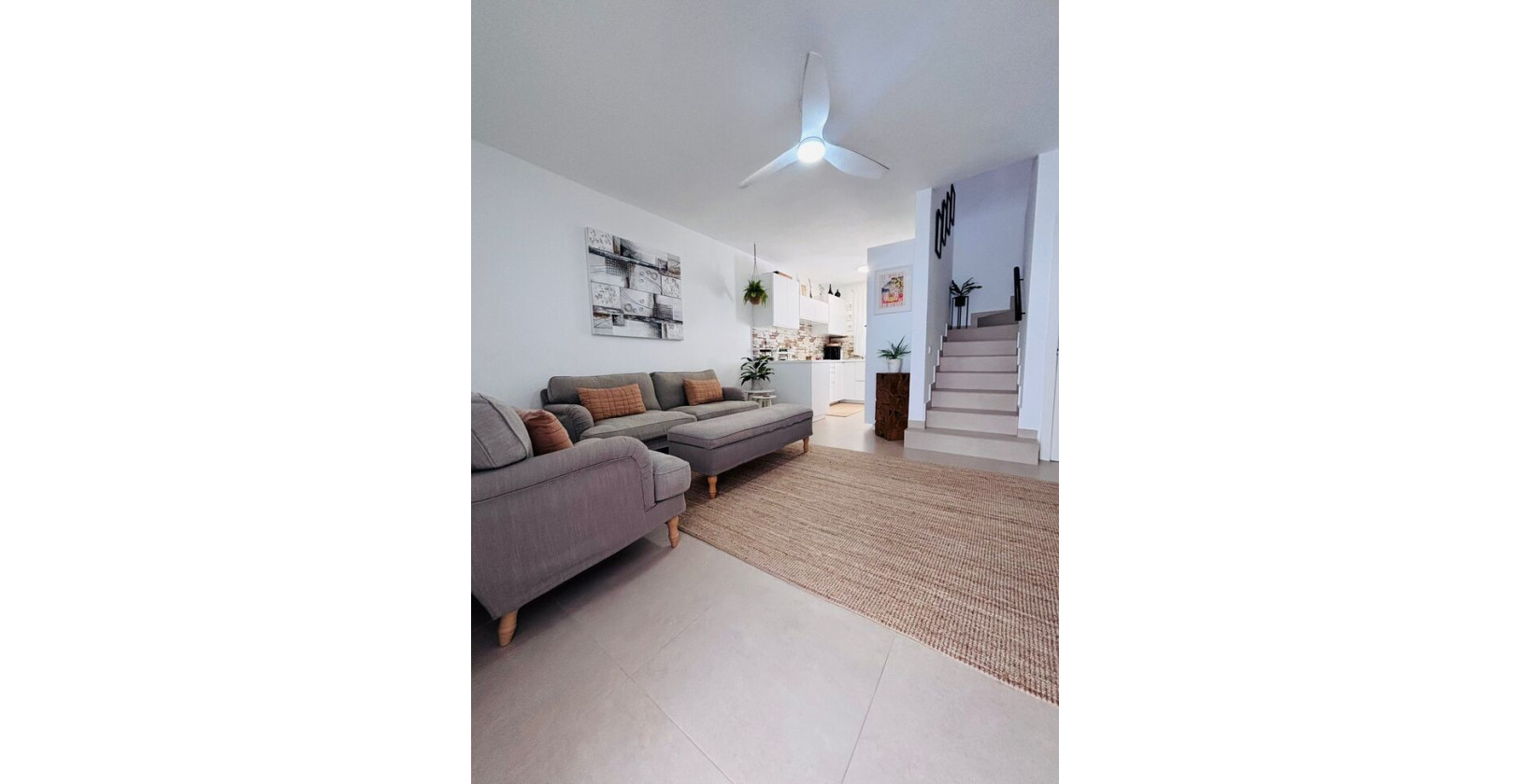 Återförsäljning - Radhus - Villamartín - Orihuela Costa