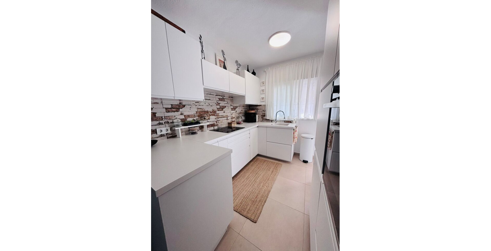 Återförsäljning - Radhus - Villamartín - Orihuela Costa