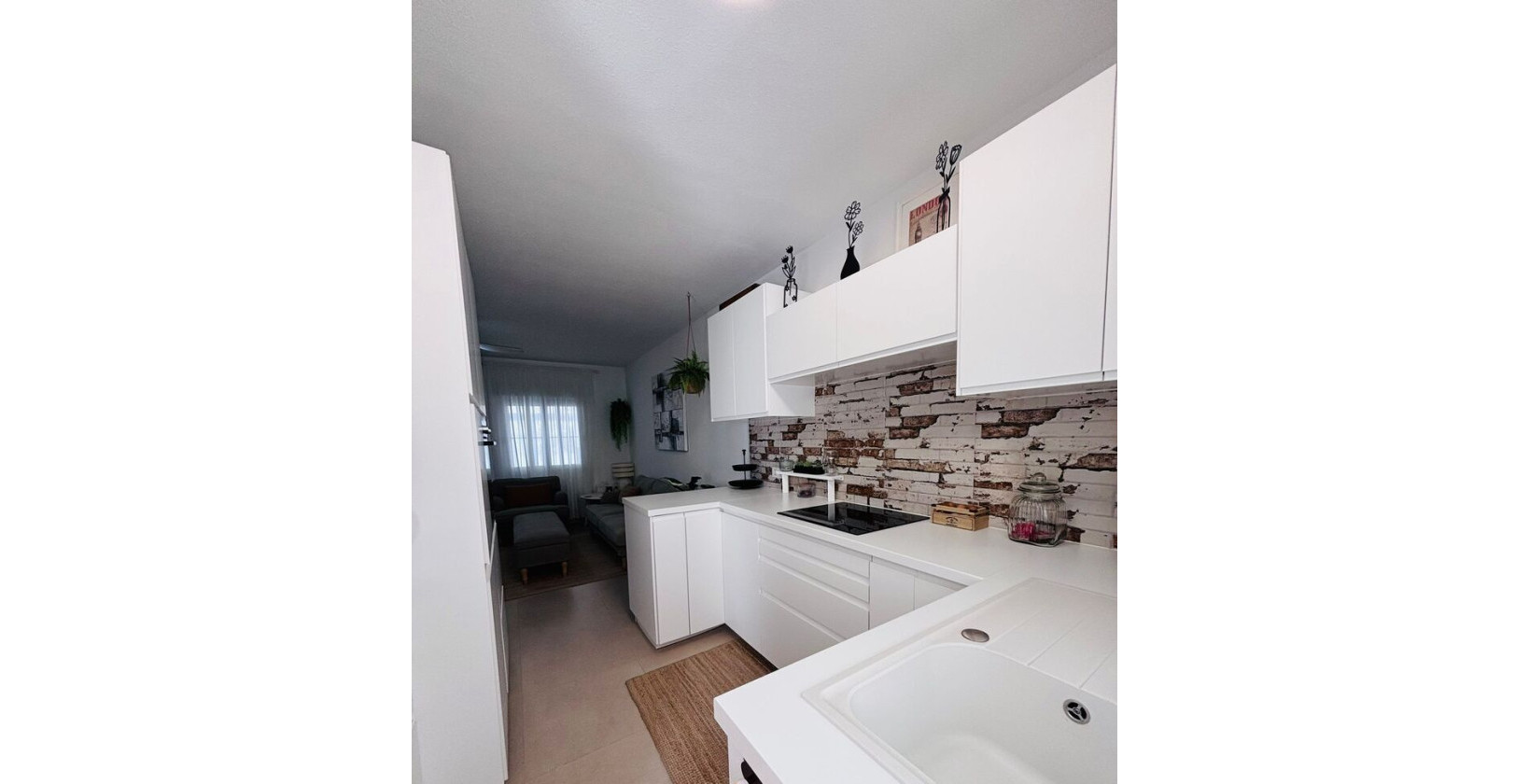 Återförsäljning - Radhus - Villamartín - Orihuela Costa