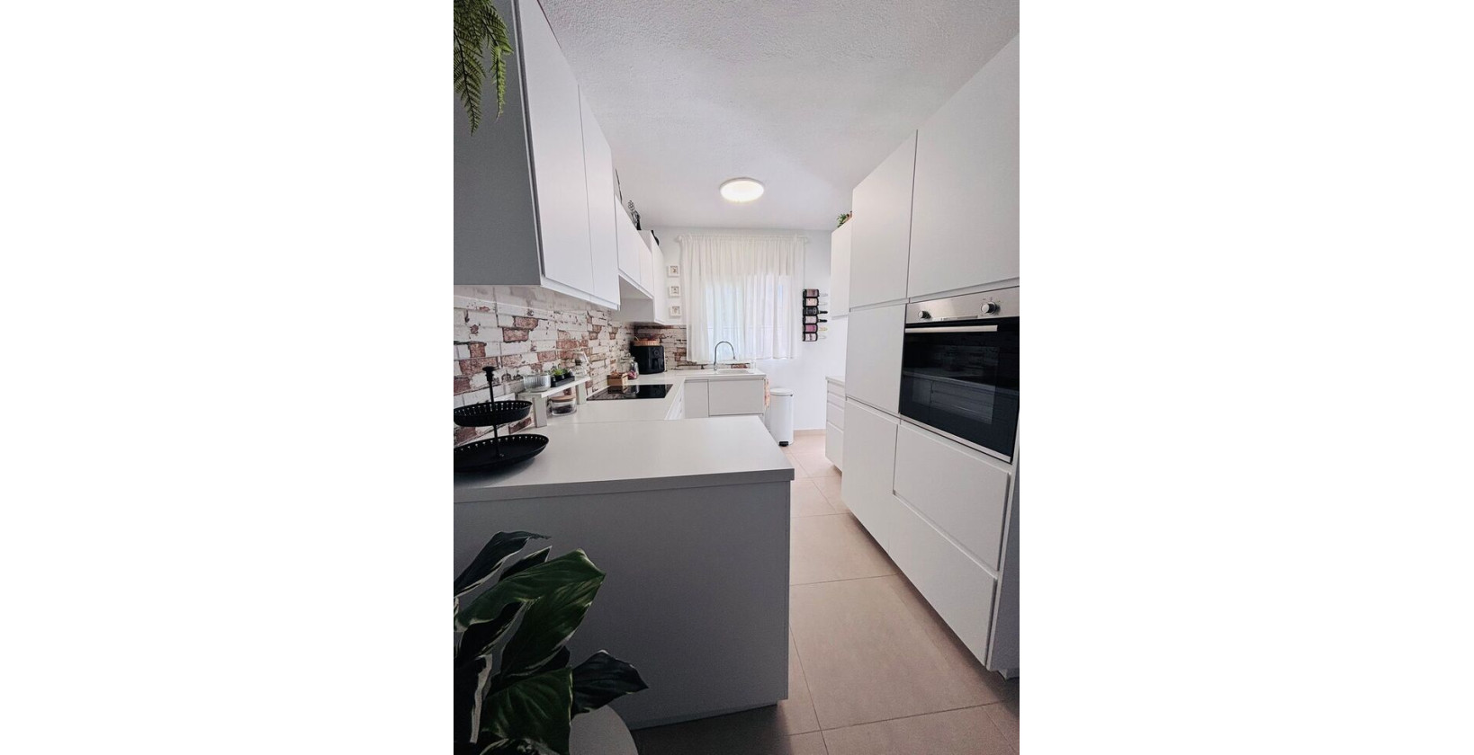 Återförsäljning - Radhus - Villamartín - Orihuela Costa