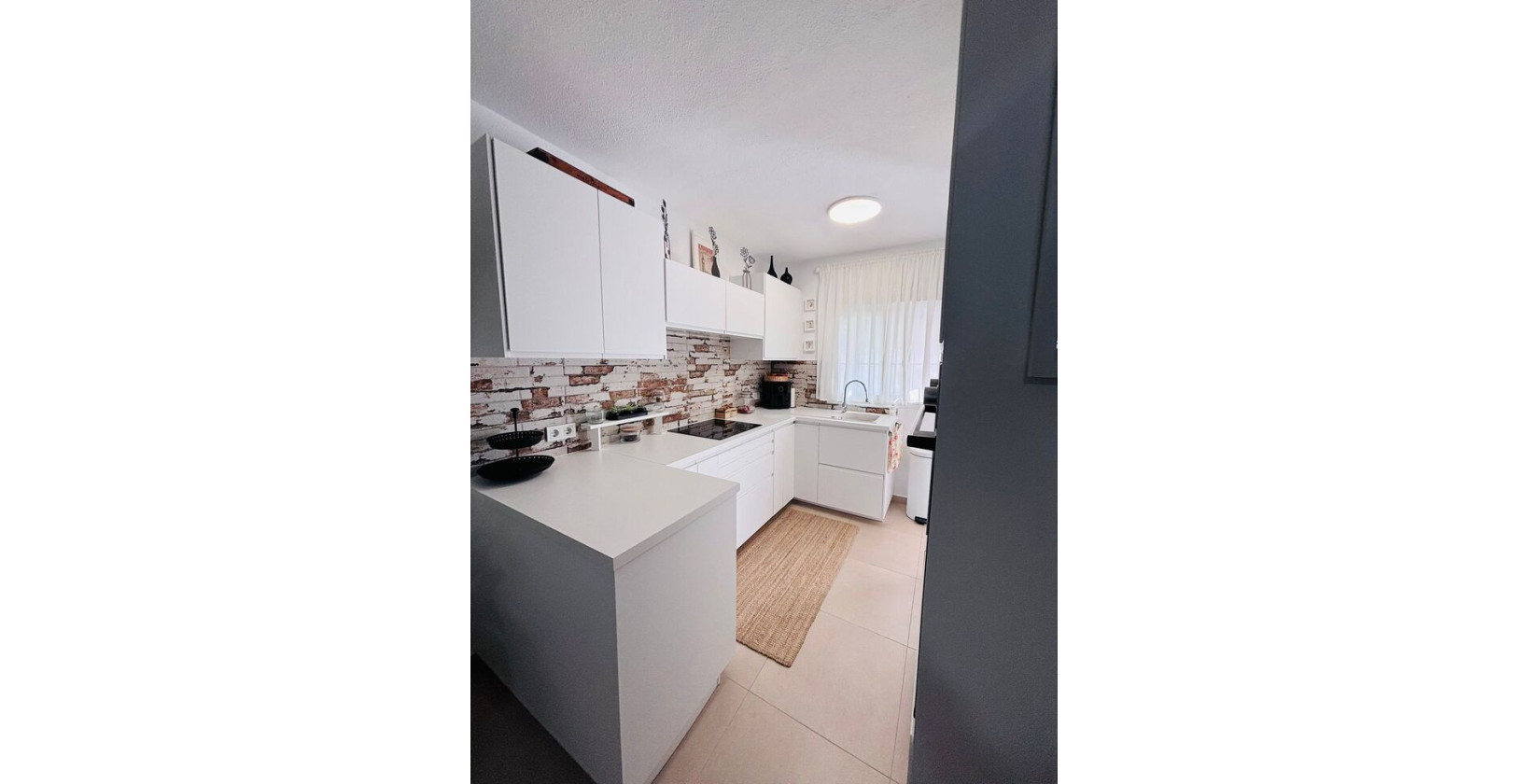 Återförsäljning - Radhus - Villamartín - Orihuela Costa