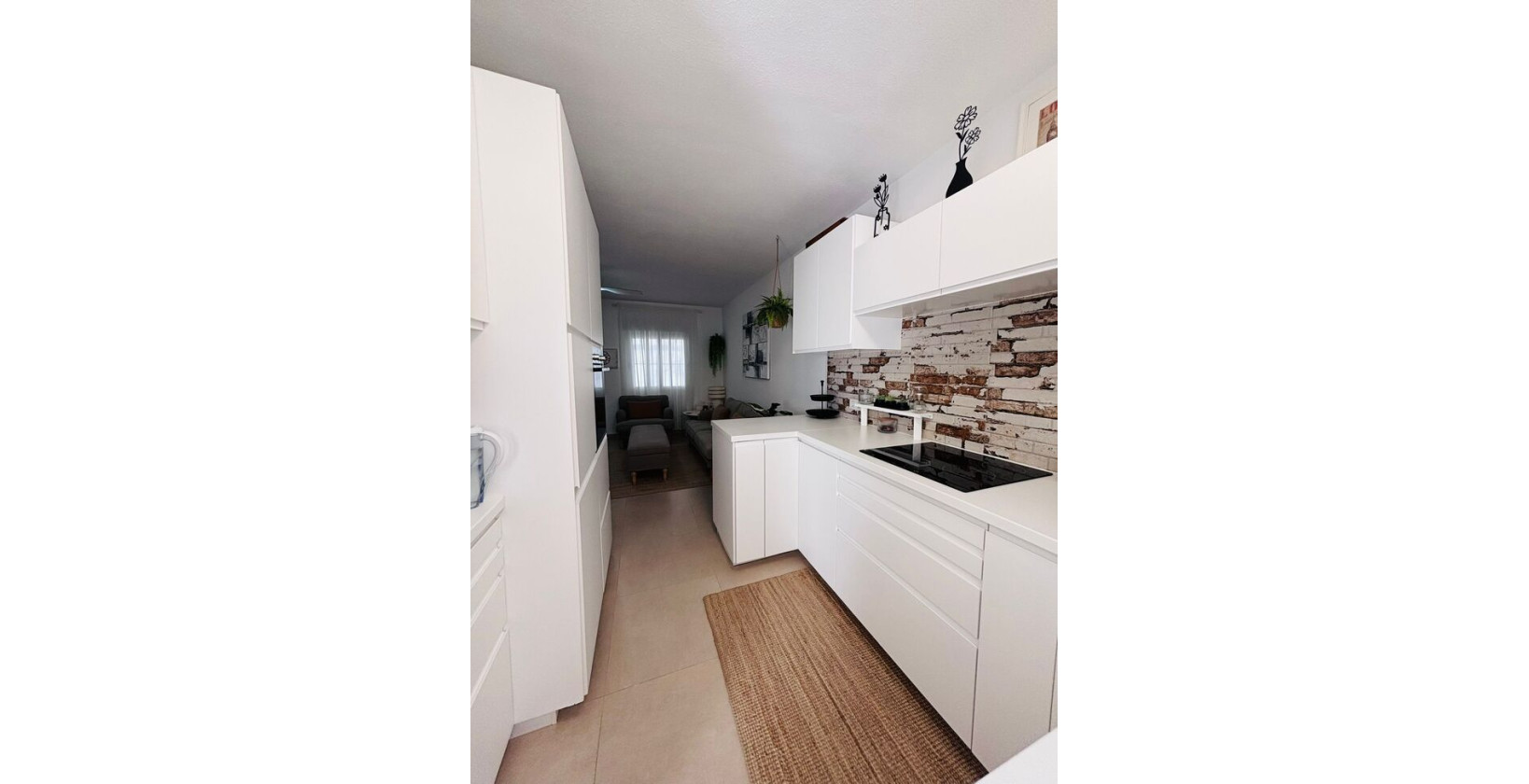 Återförsäljning - Radhus - Villamartín - Orihuela Costa
