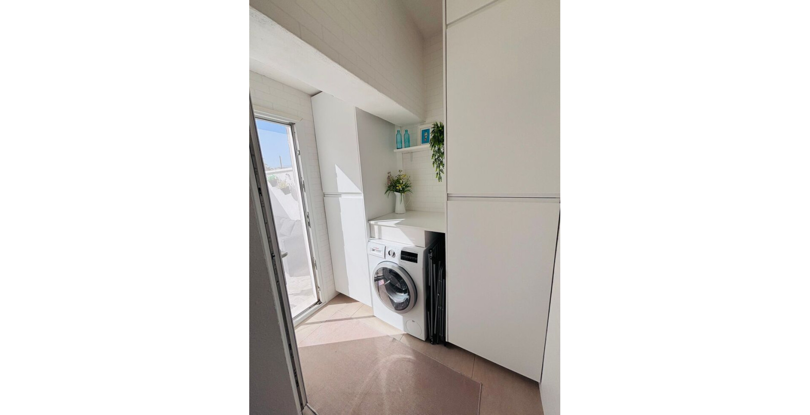 Återförsäljning - Radhus - Villamartín - Orihuela Costa