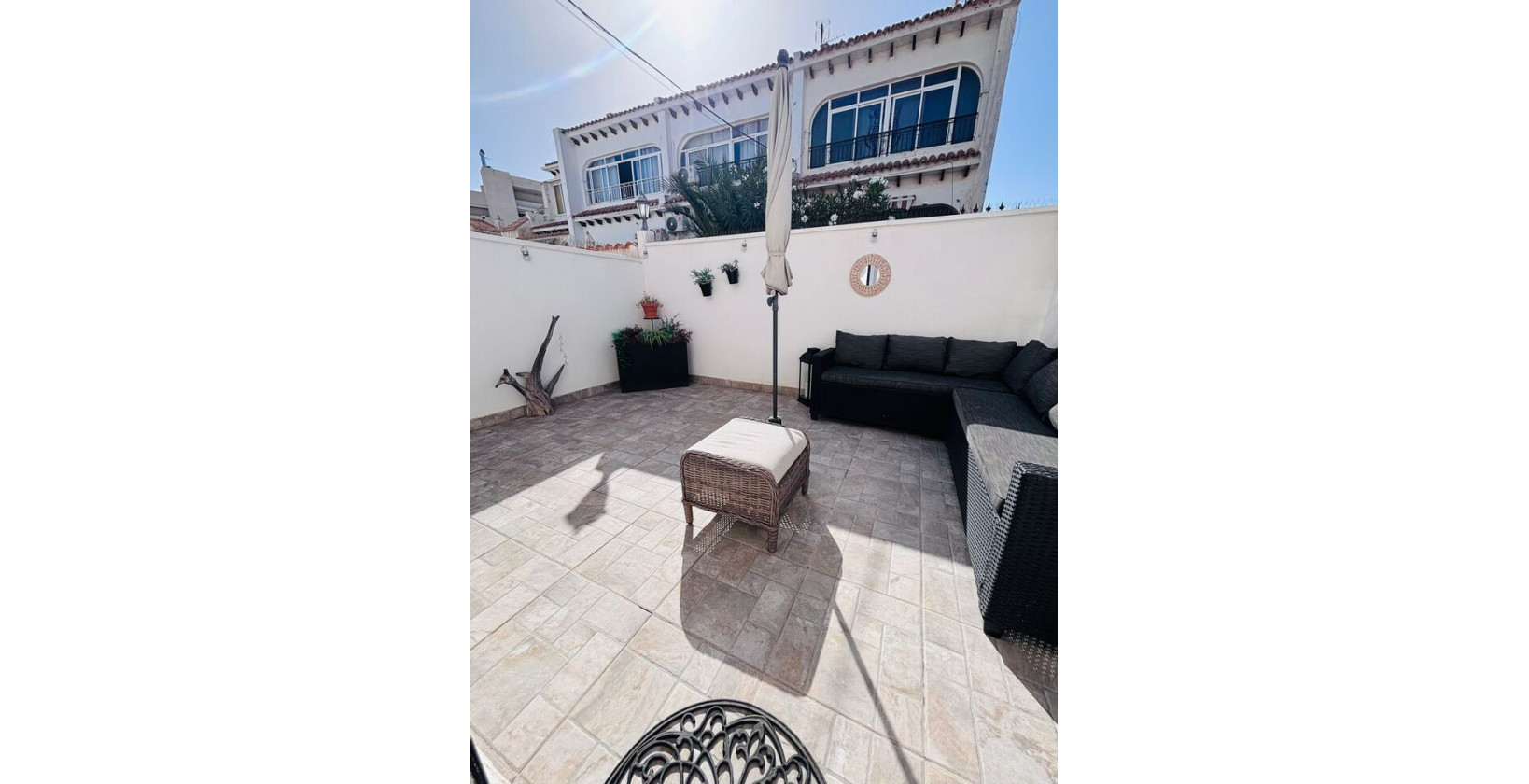 Återförsäljning - Radhus - Villamartín - Orihuela Costa