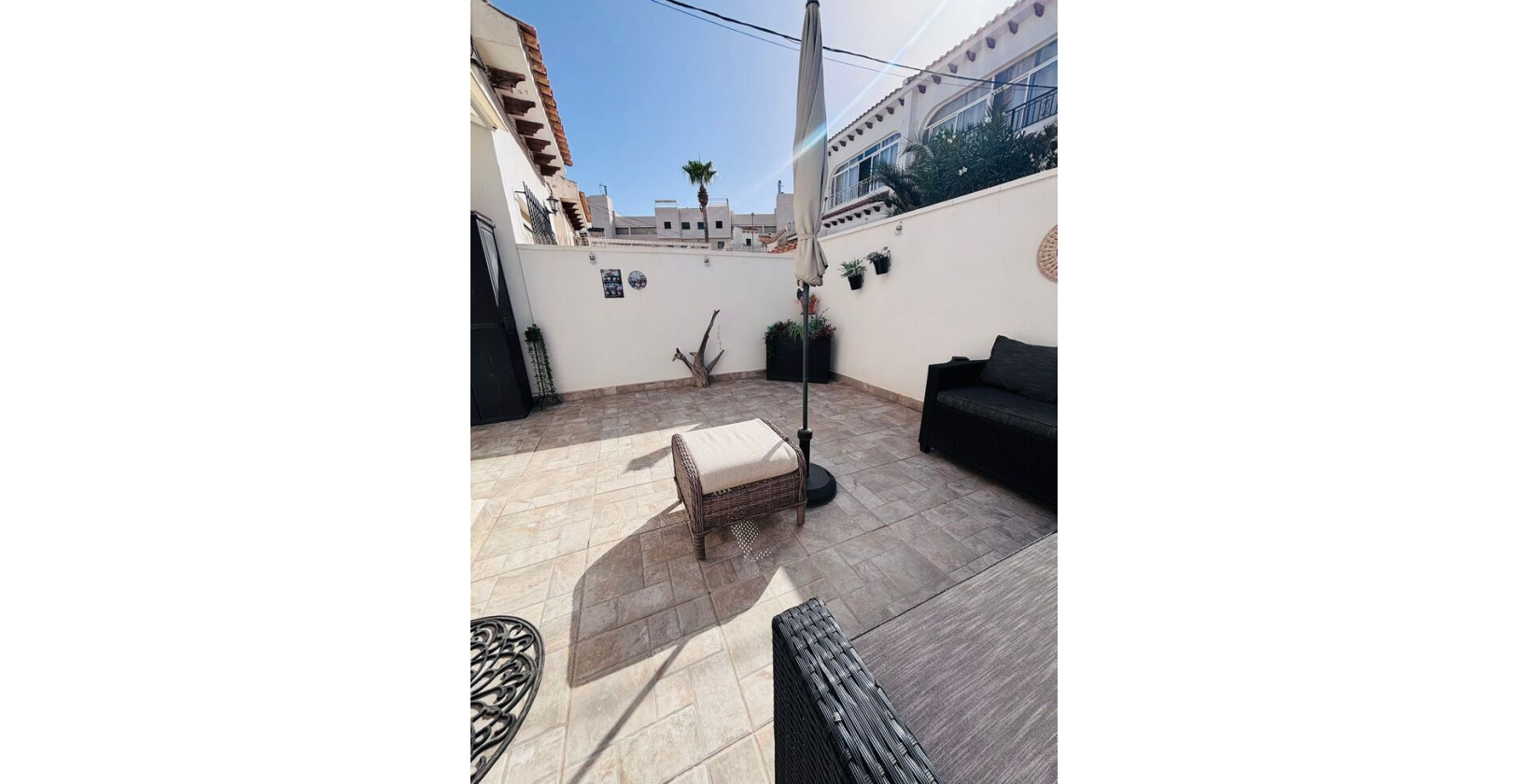 Återförsäljning - Radhus - Villamartín - Orihuela Costa