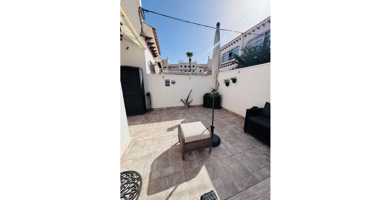 Återförsäljning - Radhus - Villamartín - Orihuela Costa