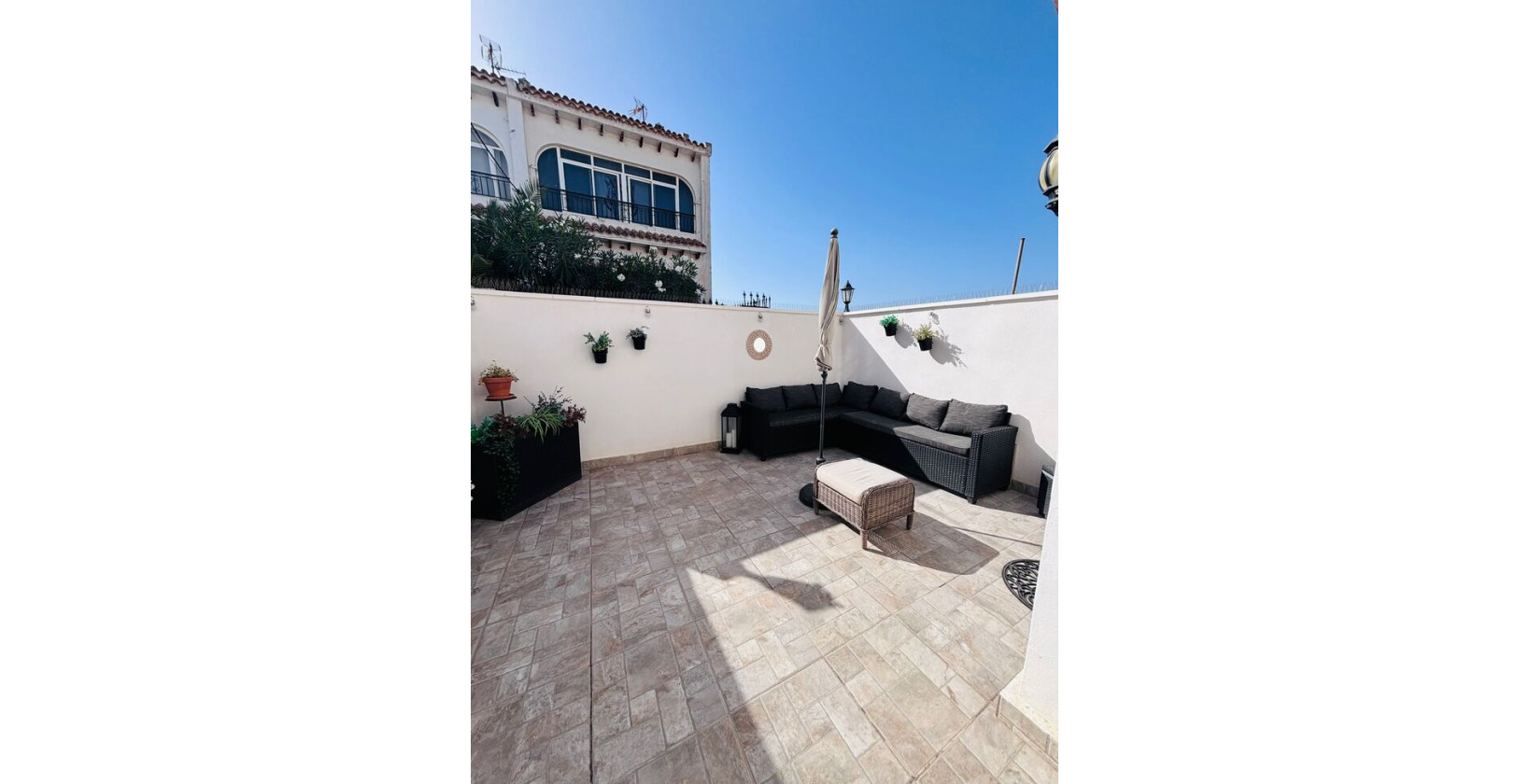 Återförsäljning - Radhus - Villamartín - Orihuela Costa