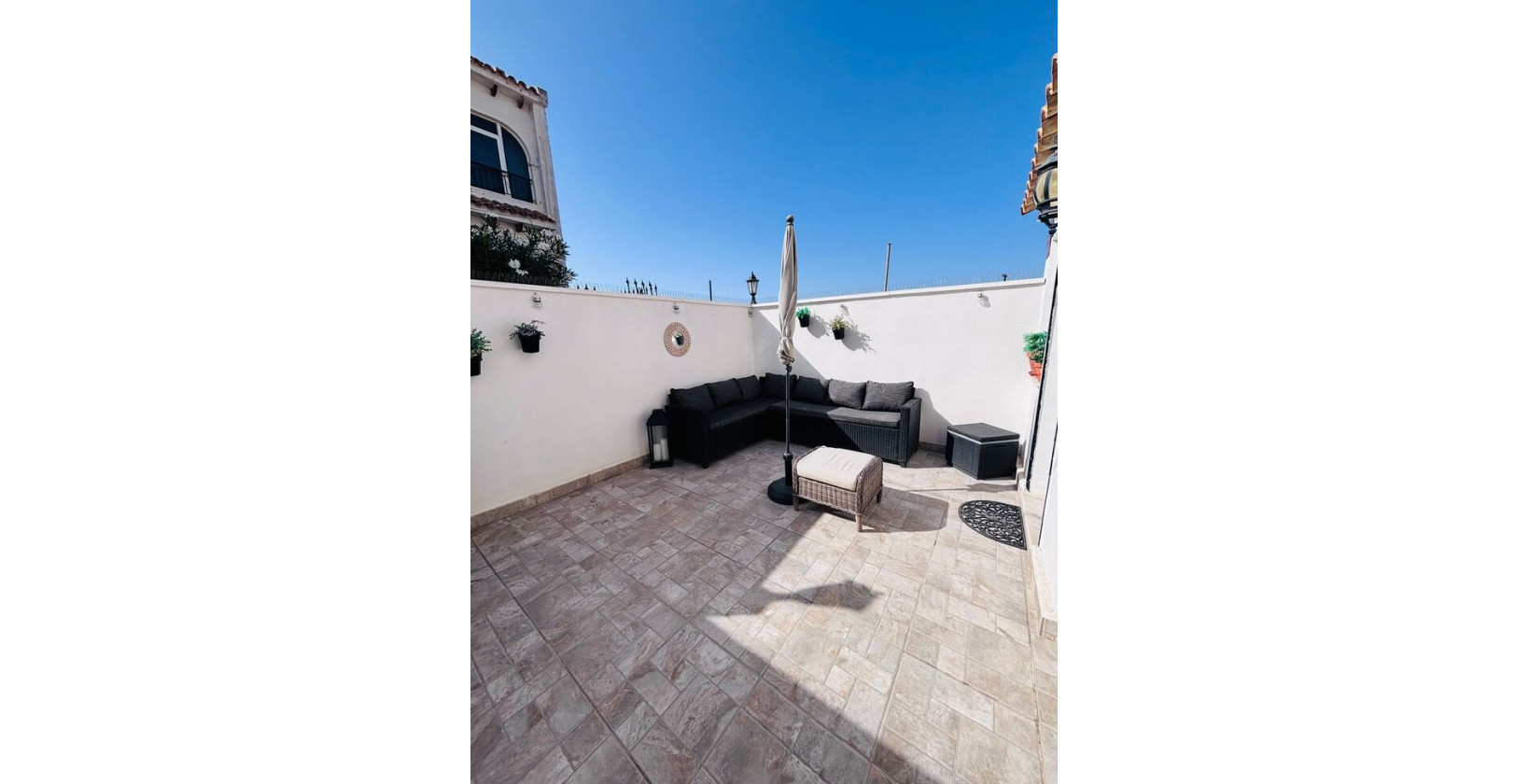 Återförsäljning - Radhus - Villamartín - Orihuela Costa