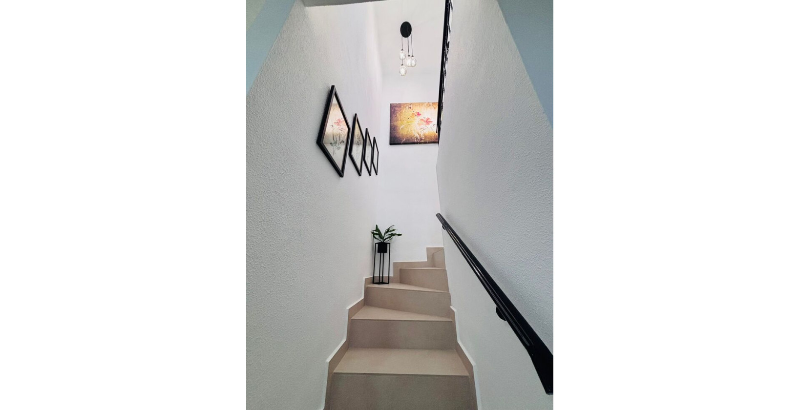 Återförsäljning - Radhus - Villamartín - Orihuela Costa