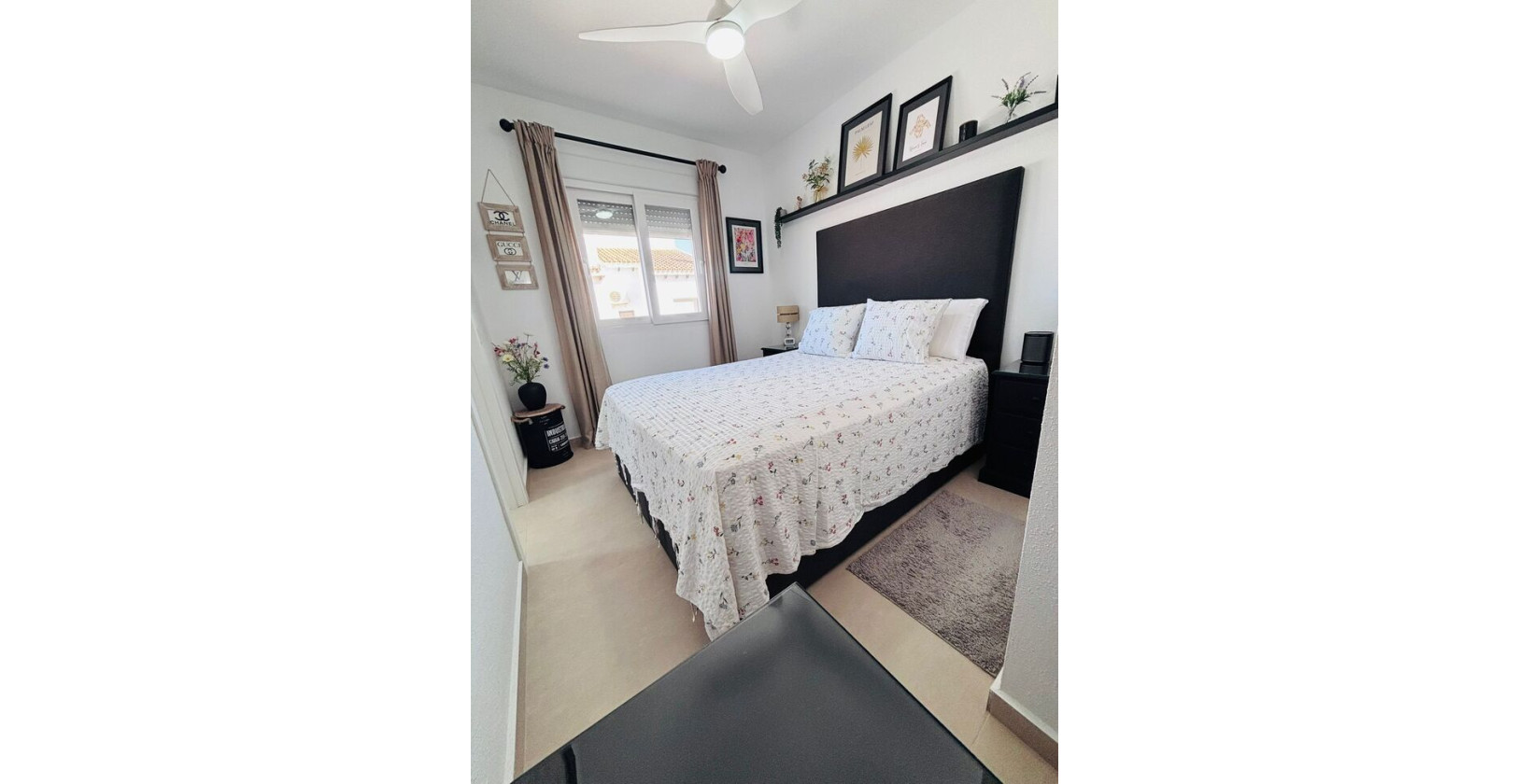 Återförsäljning - Radhus - Villamartín - Orihuela Costa