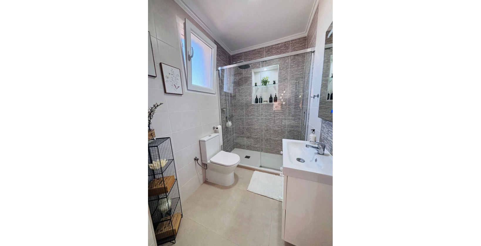 Återförsäljning - Radhus - Villamartín - Orihuela Costa