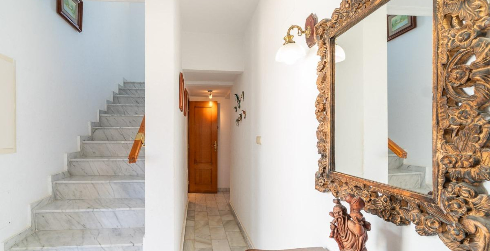 Resale - Villa - Torrevieja - La Mata