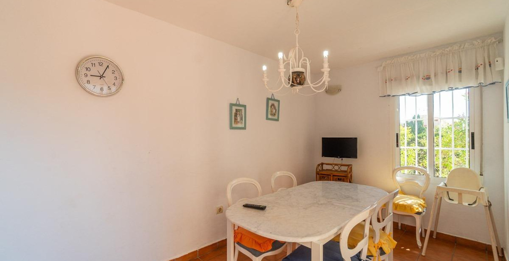 Resale - Villa - Torrevieja - La Mata