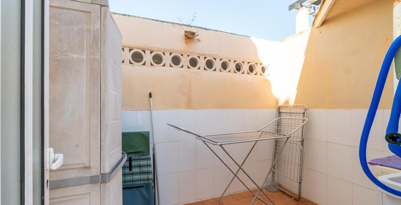 Resale - Villa - Torrevieja - La Mata