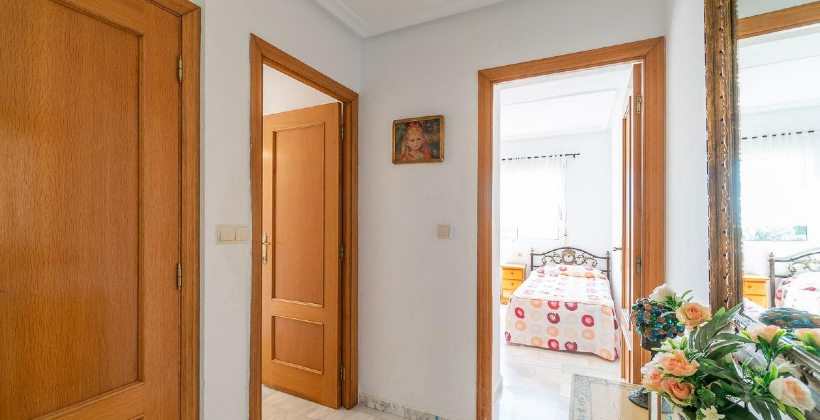 Resale - Villa - Torrevieja - La Mata