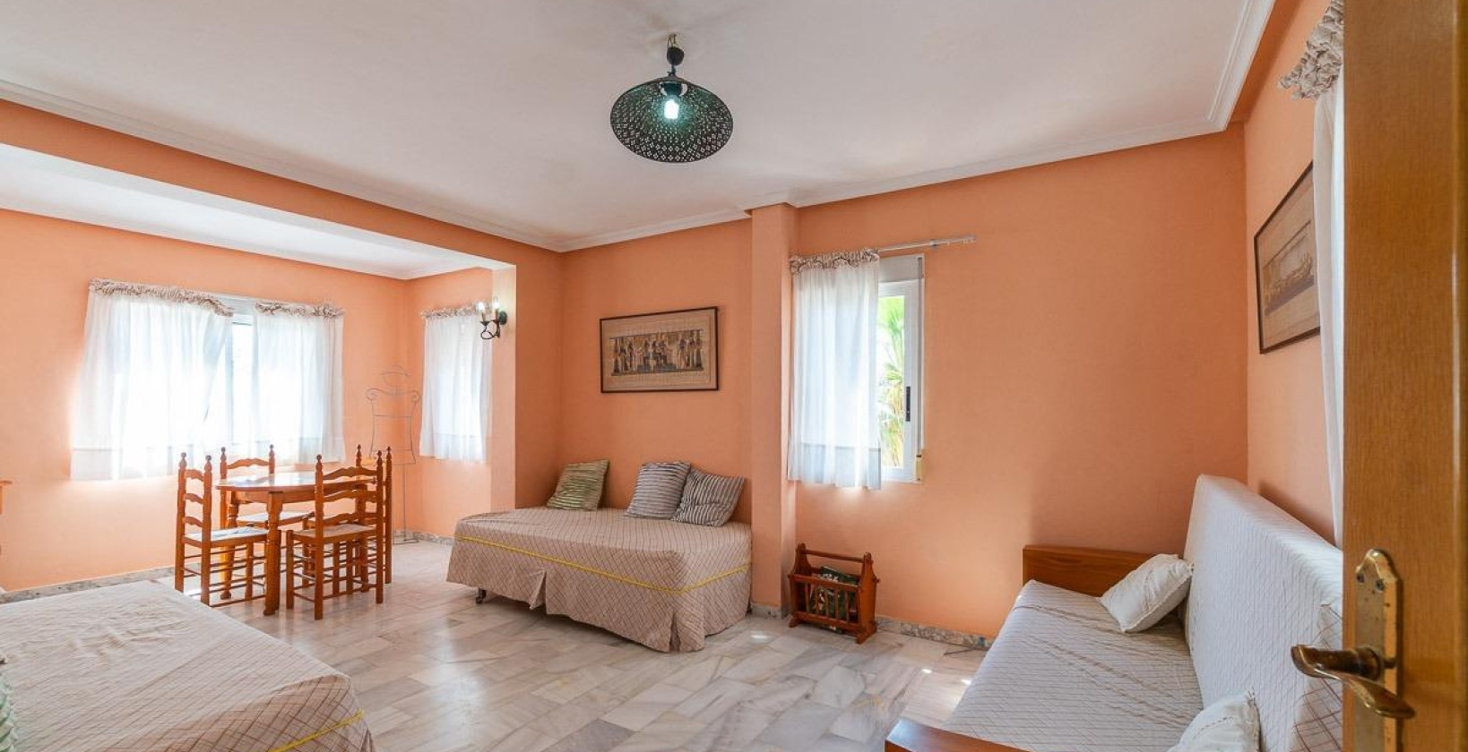 Resale - Villa - Torrevieja - La Mata