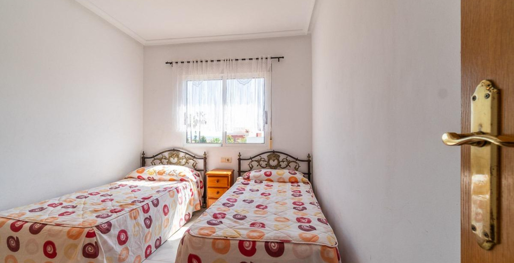 Resale - Villa - Torrevieja - La Mata